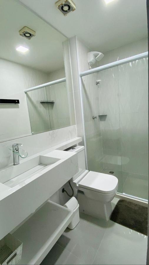 Atlantico Condominio Сера Екстериор снимка