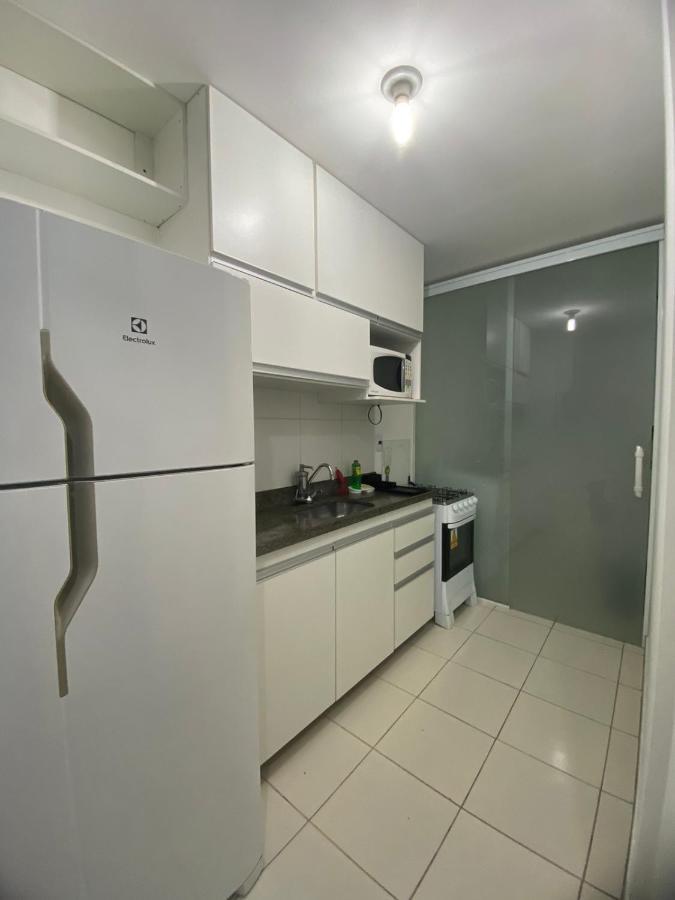 Atlantico Condominio Сера Екстериор снимка