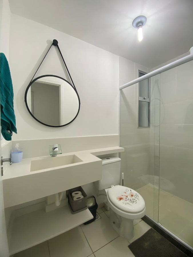 Atlantico Condominio Сера Екстериор снимка